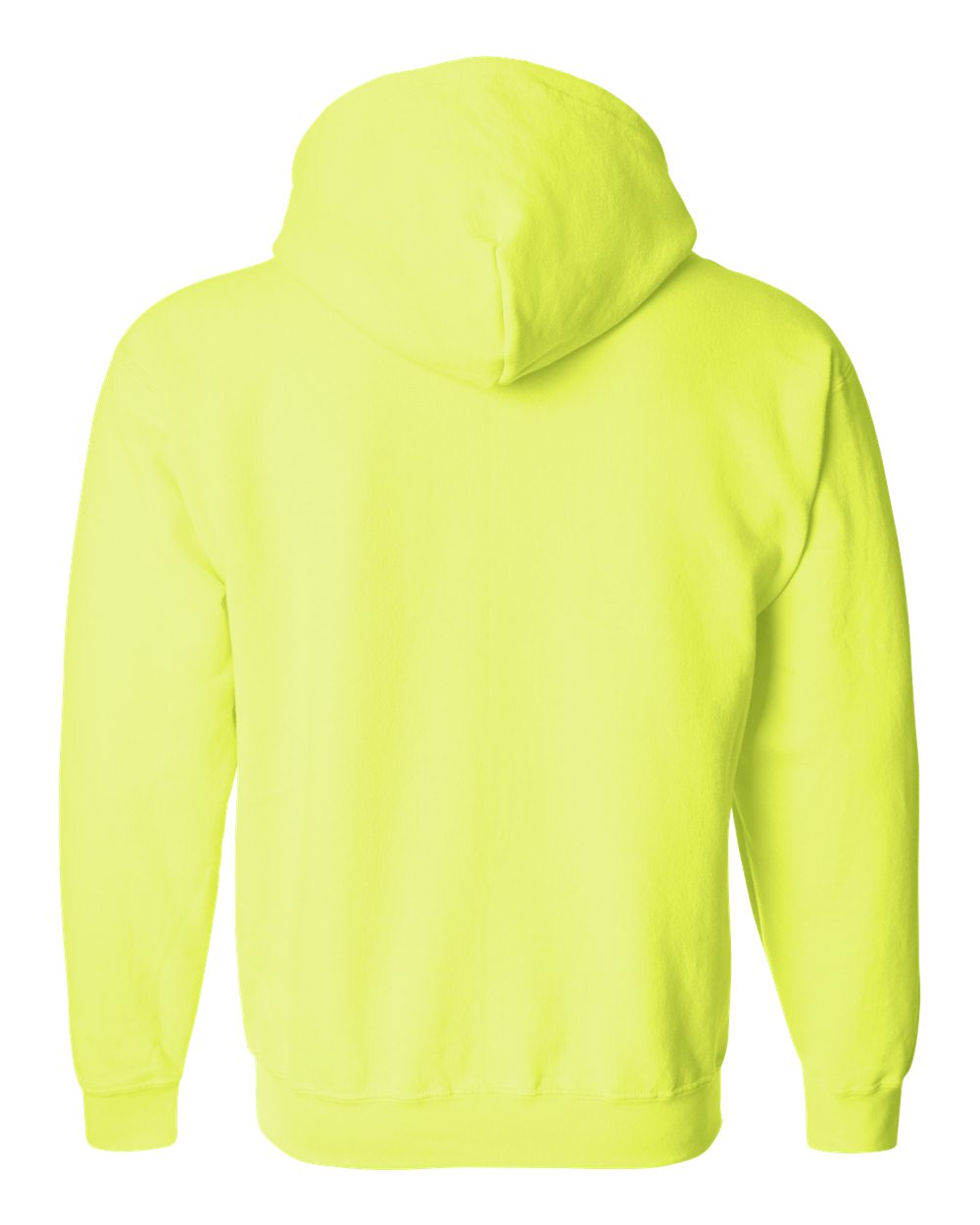 Gildan Unisex Heavy Blend™ Full‑Zip Hooded Sweatshirt – 18600
