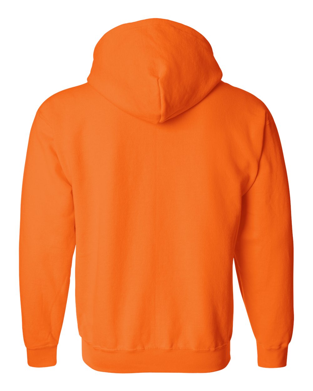 Gildan Unisex Heavy Blend™ Full‑Zip Hooded Sweatshirt – 18600