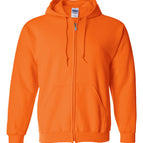 Safety Orange / S