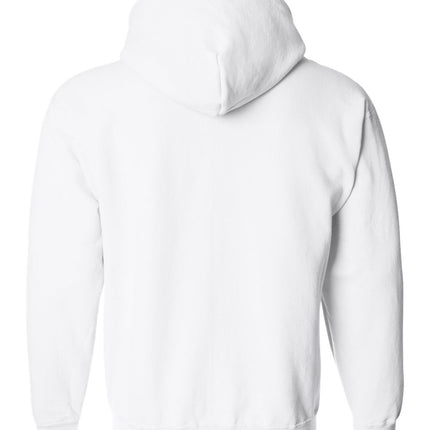 Gildan Unisex Heavy Blend™ Full‑Zip Hooded Sweatshirt – 18600