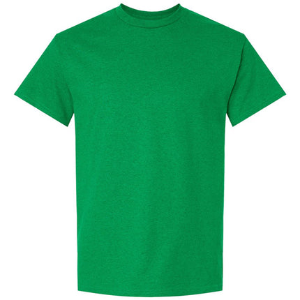 Gildan Unisex Ultra Cotton® T‑Shirt –   2000