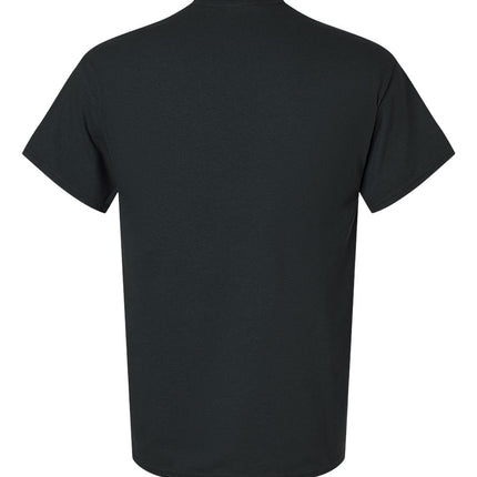Gildan Unisex Ultra Cotton® T‑Shirt –   2000