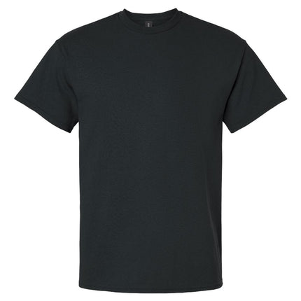 Gildan Unisex Ultra Cotton® T‑Shirt –   2000