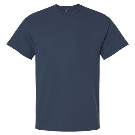 Gildan Unisex Ultra Cotton® T‑Shirt –   2000