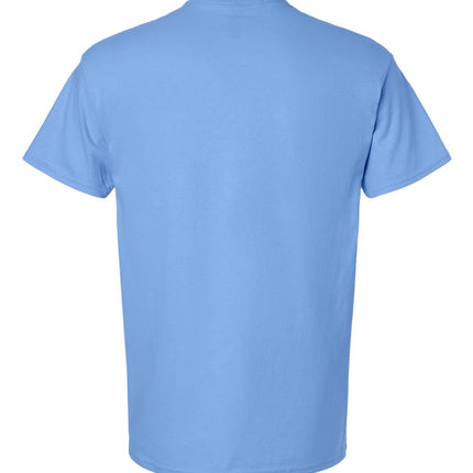 Gildan Unisex Ultra Cotton® T‑Shirt –   2000