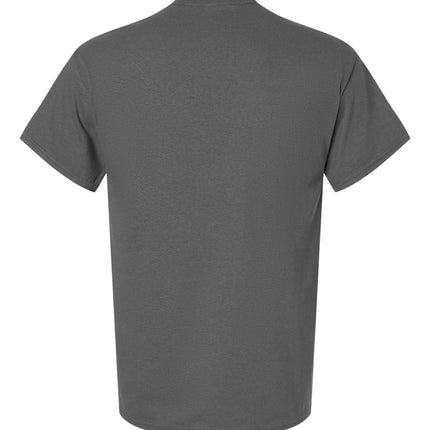 Gildan Unisex Ultra Cotton® T‑Shirt –   2000