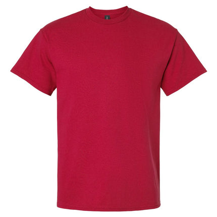 Gildan Unisex Ultra Cotton® T‑Shirt –   2000