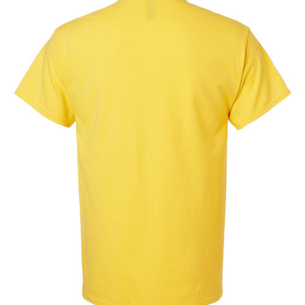 Gildan Unisex Ultra Cotton® T‑Shirt –   2000