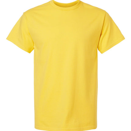 Gildan Unisex Ultra Cotton® T‑Shirt –   2000