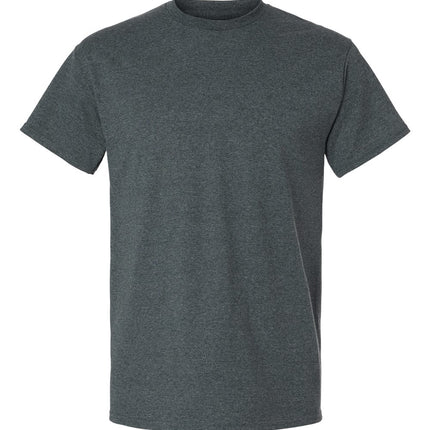 Gildan Unisex Ultra Cotton® T‑Shirt –   2000