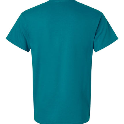 Gildan Unisex Ultra Cotton® T‑Shirt –   2000
