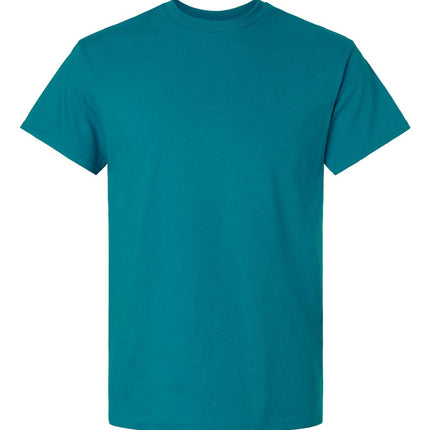 Gildan Unisex Ultra Cotton® T‑Shirt –   2000