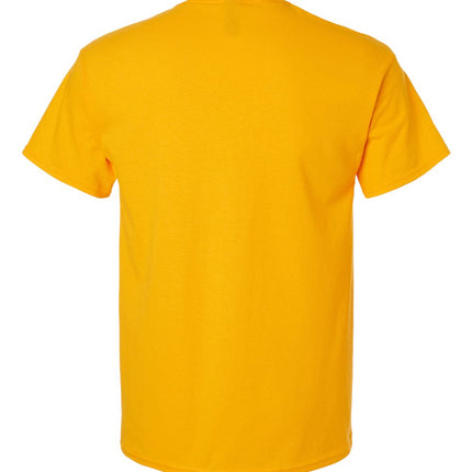 Gildan Unisex Ultra Cotton® T‑Shirt –   2000