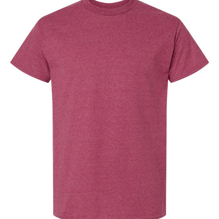 Gildan Unisex Ultra Cotton® T‑Shirt –   2000