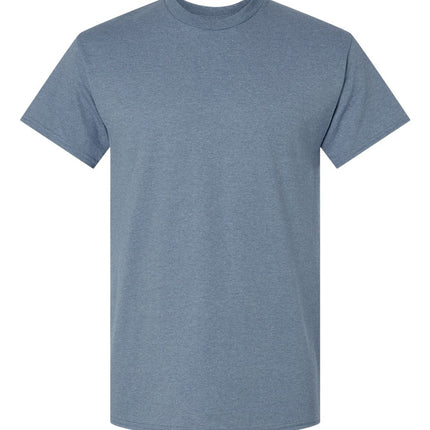 Gildan Unisex Ultra Cotton® T‑Shirt –   2000