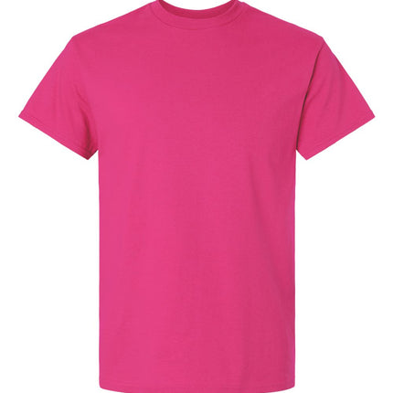 Gildan Unisex Ultra Cotton® T‑Shirt –   2000