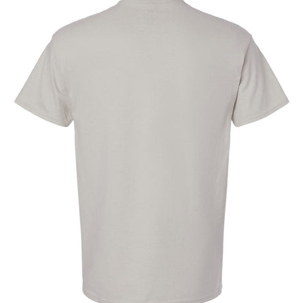 Gildan Unisex Ultra Cotton® T‑Shirt –   2000