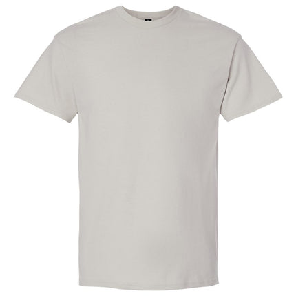 Gildan Unisex Ultra Cotton® T‑Shirt –   2000