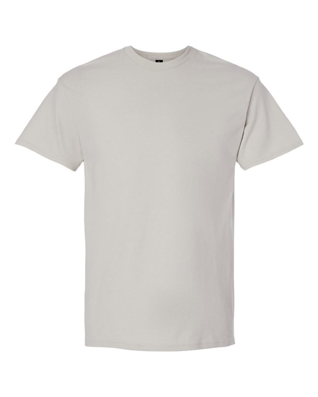 Gildan Unisex Ultra Cotton® T‑Shirt –   2000