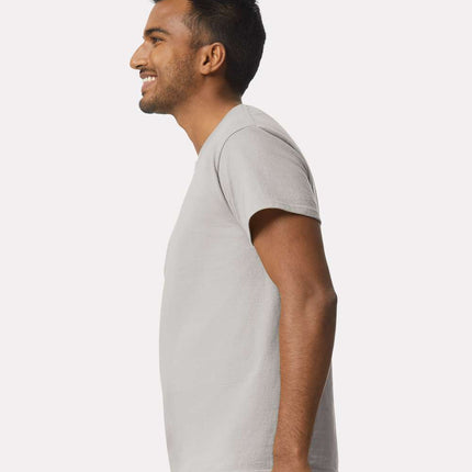 Gildan Unisex Ultra Cotton® T‑Shirt –   2000