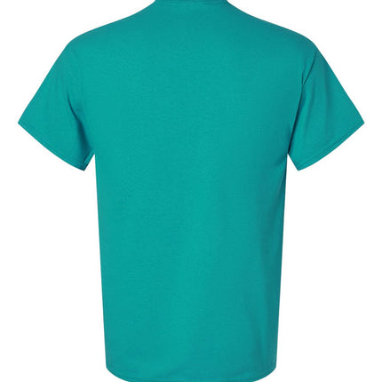 Gildan Unisex Ultra Cotton® T‑Shirt –   2000