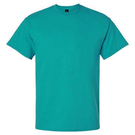 Gildan Unisex Ultra Cotton® T‑Shirt –   2000