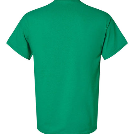 Gildan Unisex Ultra Cotton® T‑Shirt –   2000