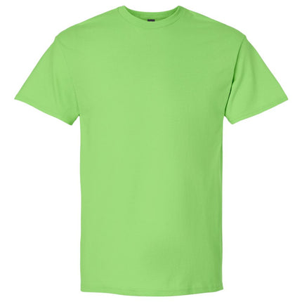 Gildan Unisex Ultra Cotton® T‑Shirt –   2000