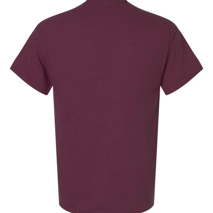 Gildan Unisex Ultra Cotton® T‑Shirt –   2000