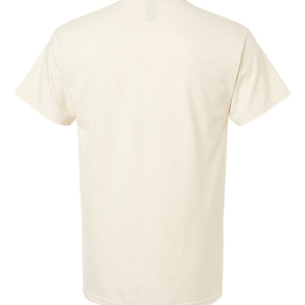 Gildan Unisex Ultra Cotton® T‑Shirt –   2000