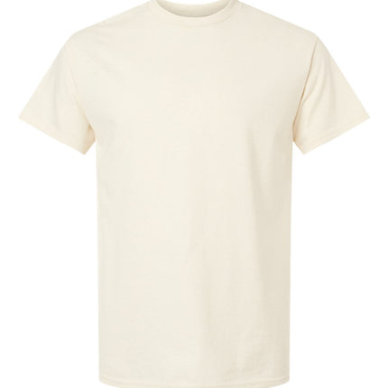 Gildan Unisex Ultra Cotton® T‑Shirt –   2000