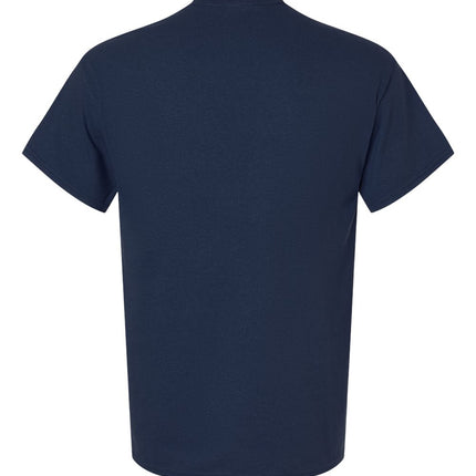 Gildan Unisex Ultra Cotton® T‑Shirt –   2000