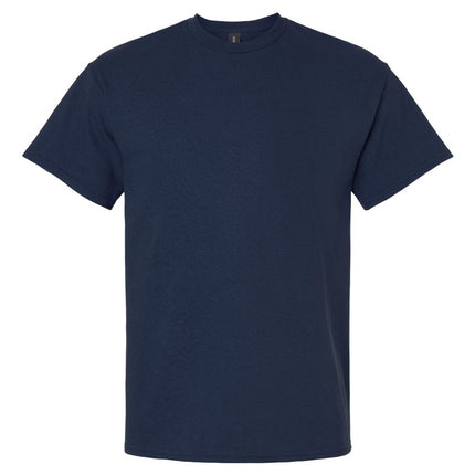 Gildan Unisex Ultra Cotton® T‑Shirt –   2000