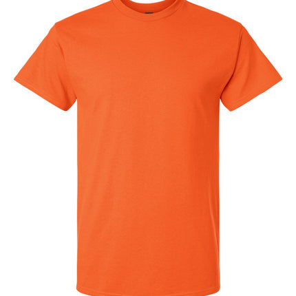 Gildan Unisex Ultra Cotton® T‑Shirt –   2000