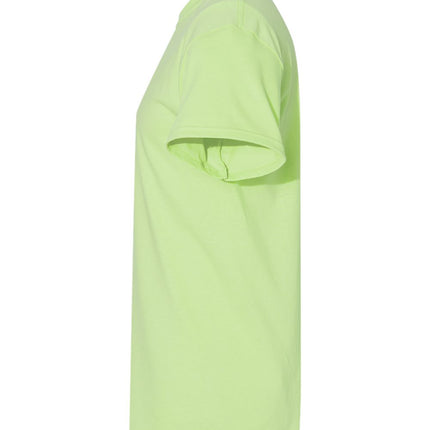 Gildan Unisex Ultra Cotton® T‑Shirt –   2000