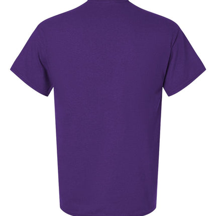 Gildan Unisex Ultra Cotton® T‑Shirt –   2000