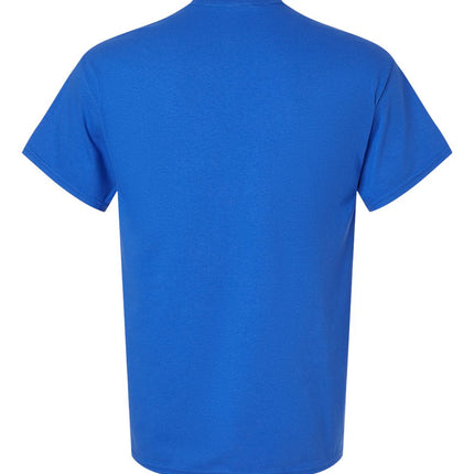 Gildan Unisex Ultra Cotton® T‑Shirt –   2000
