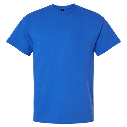 Gildan Unisex Ultra Cotton® T‑Shirt –   2000