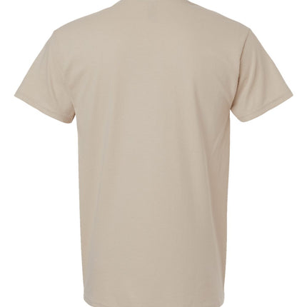 Gildan Unisex Ultra Cotton® T‑Shirt –   2000