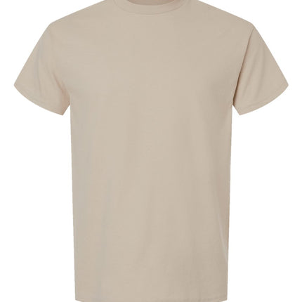 Gildan Unisex Ultra Cotton® T‑Shirt –   2000