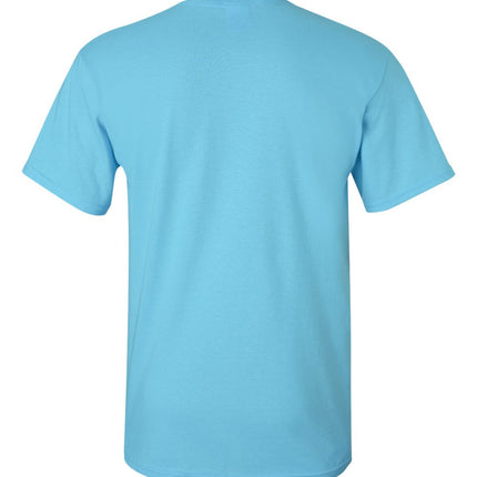 Gildan Unisex Ultra Cotton® T‑Shirt –   2000