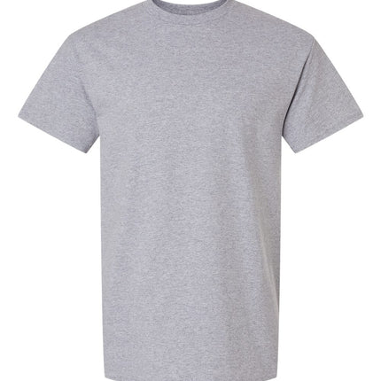 Gildan Unisex Ultra Cotton® T‑Shirt –   2000
