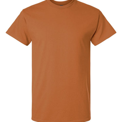 Gildan Unisex Ultra Cotton® T‑Shirt –   2000