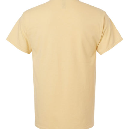 Gildan Unisex Ultra Cotton® T‑Shirt –   2000