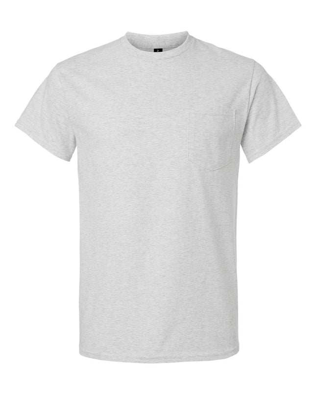 Unisex Ultra Cotton® Pocket T-Shirt