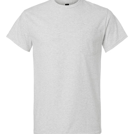 Gildan Unisex Ultra Cotton® Pocket T‑Shirt – 2300