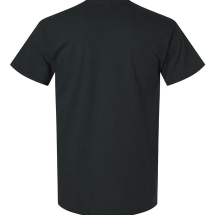 Gildan Unisex Ultra Cotton® Pocket T‑Shirt – 2300