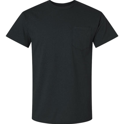 Gildan Unisex Ultra Cotton® Pocket T‑Shirt – 2300
