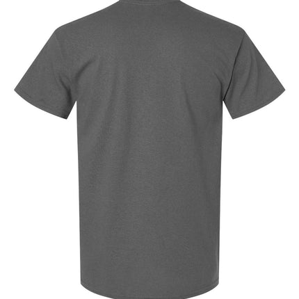 Gildan Unisex Ultra Cotton® Pocket T‑Shirt – 2300