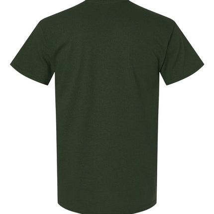 Gildan Unisex Ultra Cotton® Pocket T‑Shirt – 2300